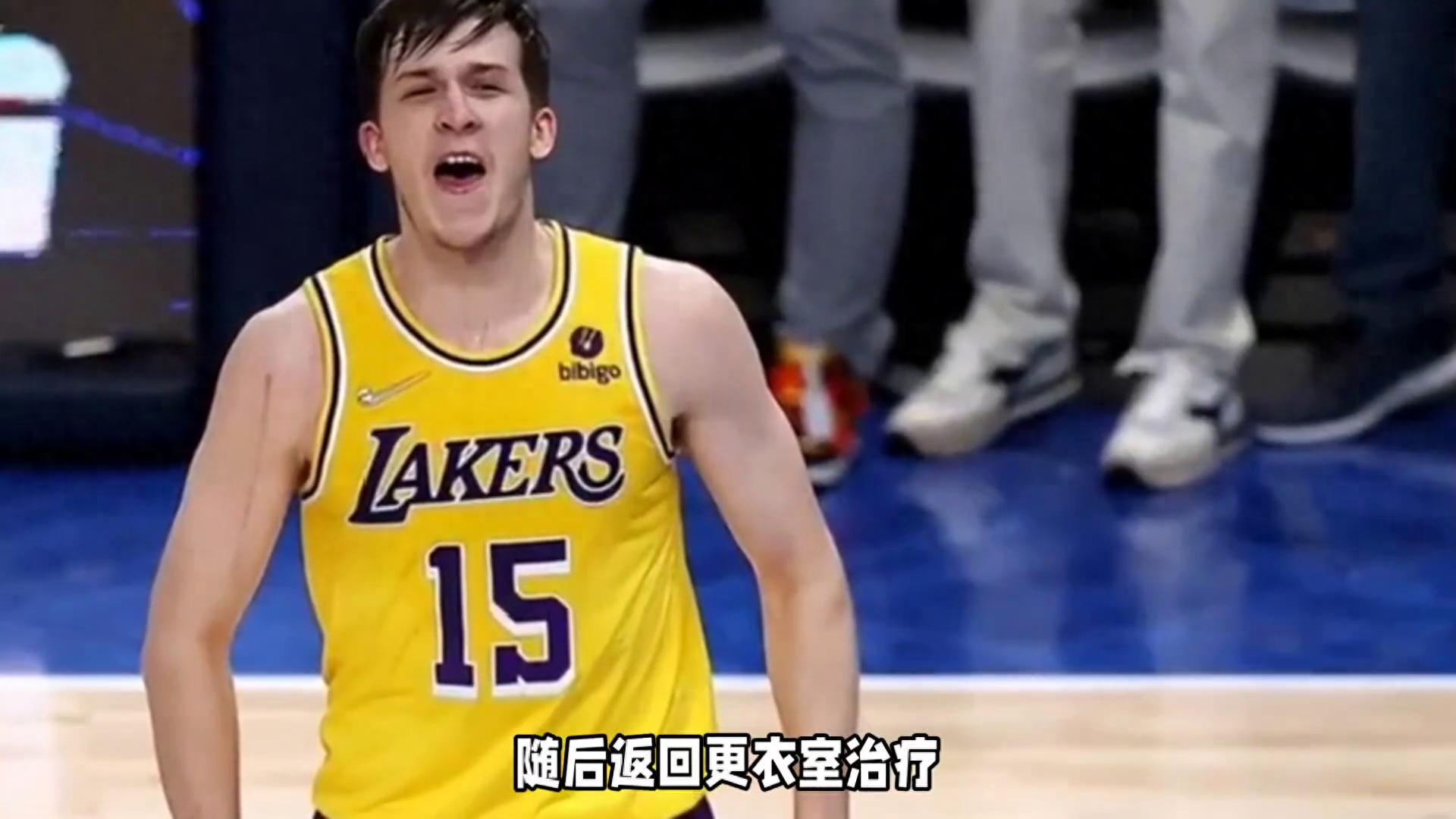 詹姆斯关键时刻晋级，澳大利亚队助力球队获胜！